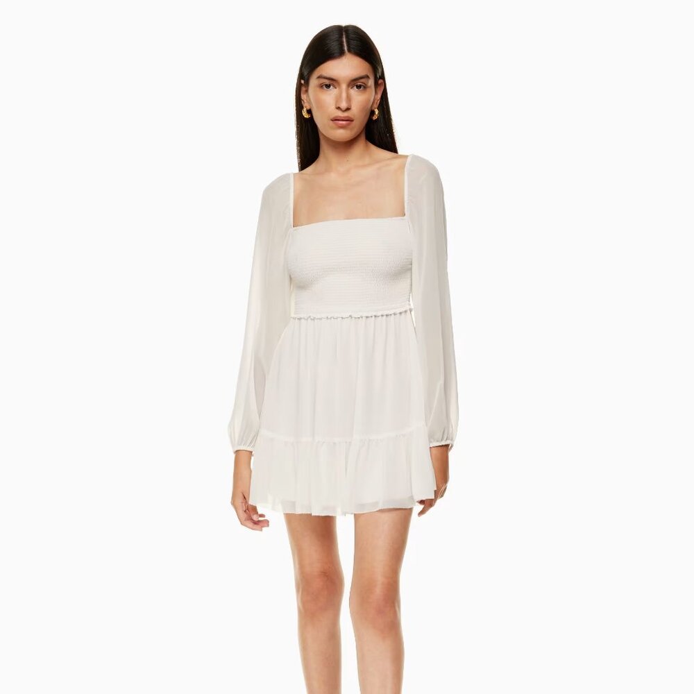 Tempest Mini Dress